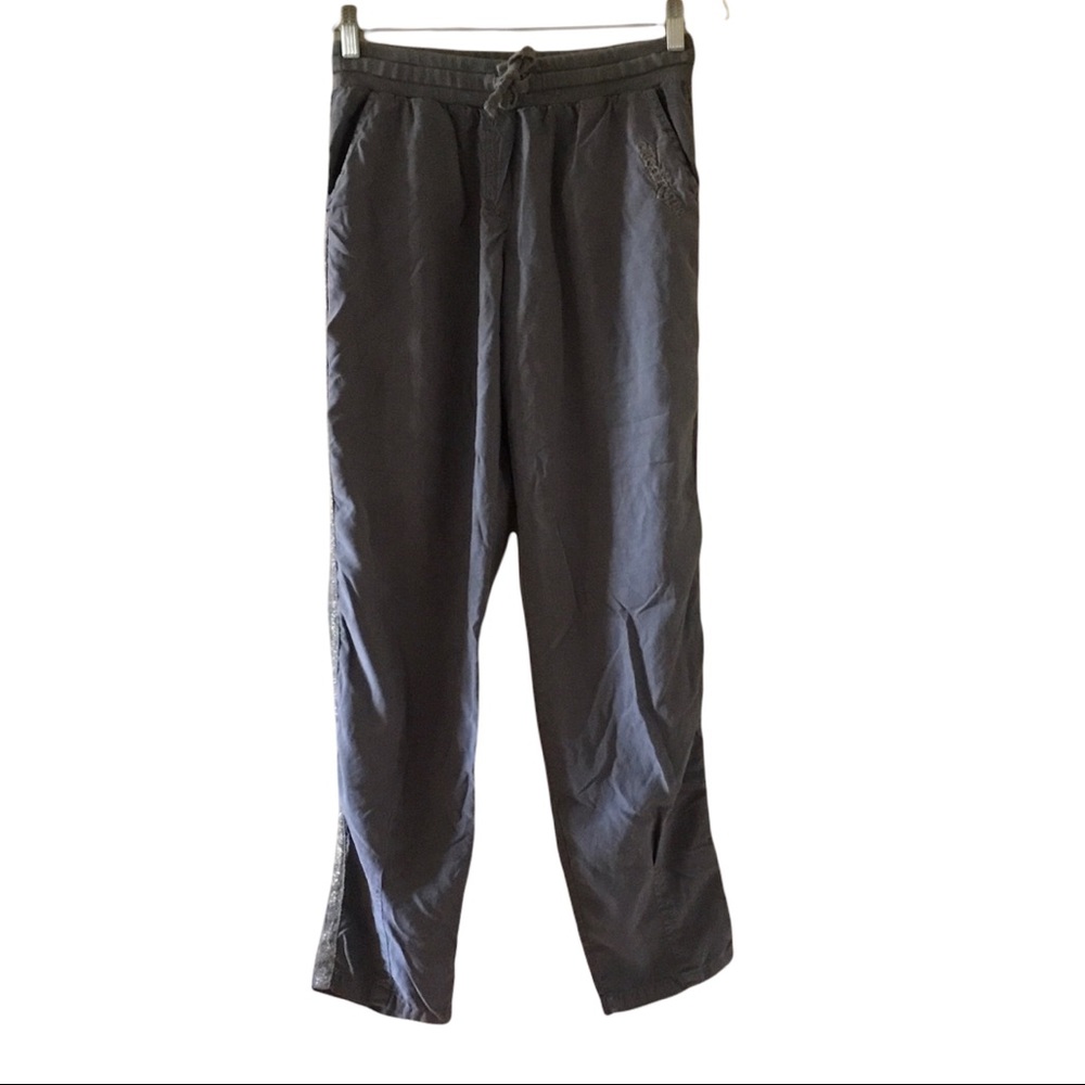 Ottod’Ame Silk Pants